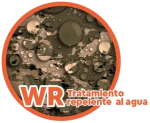 WR Tratamiento repelente al agua