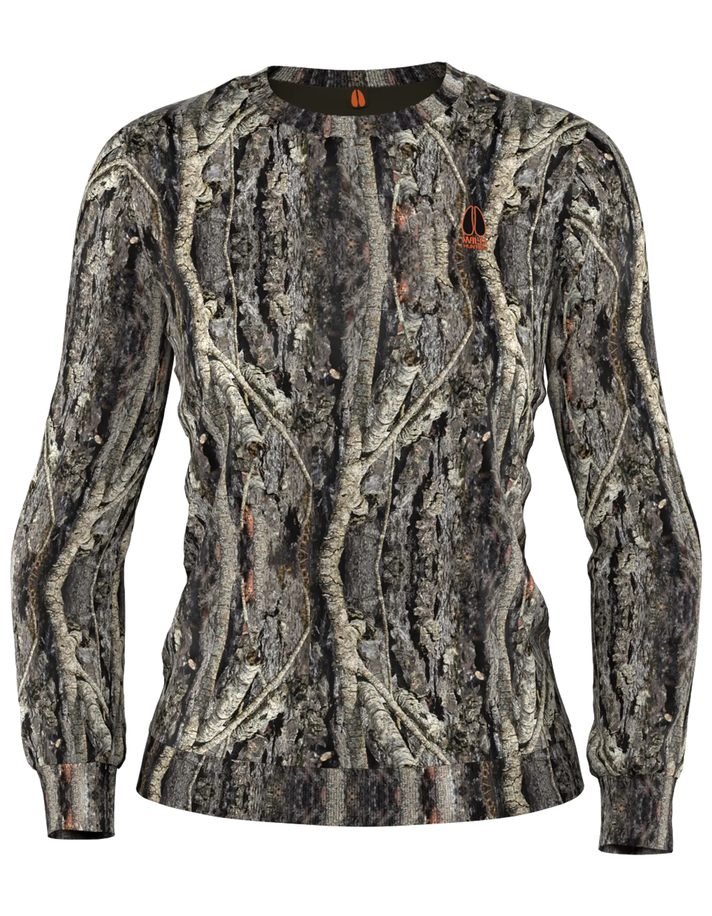 Sudadera básica <br><p style="color: white;">DOÑANA</p> - Imagen 16