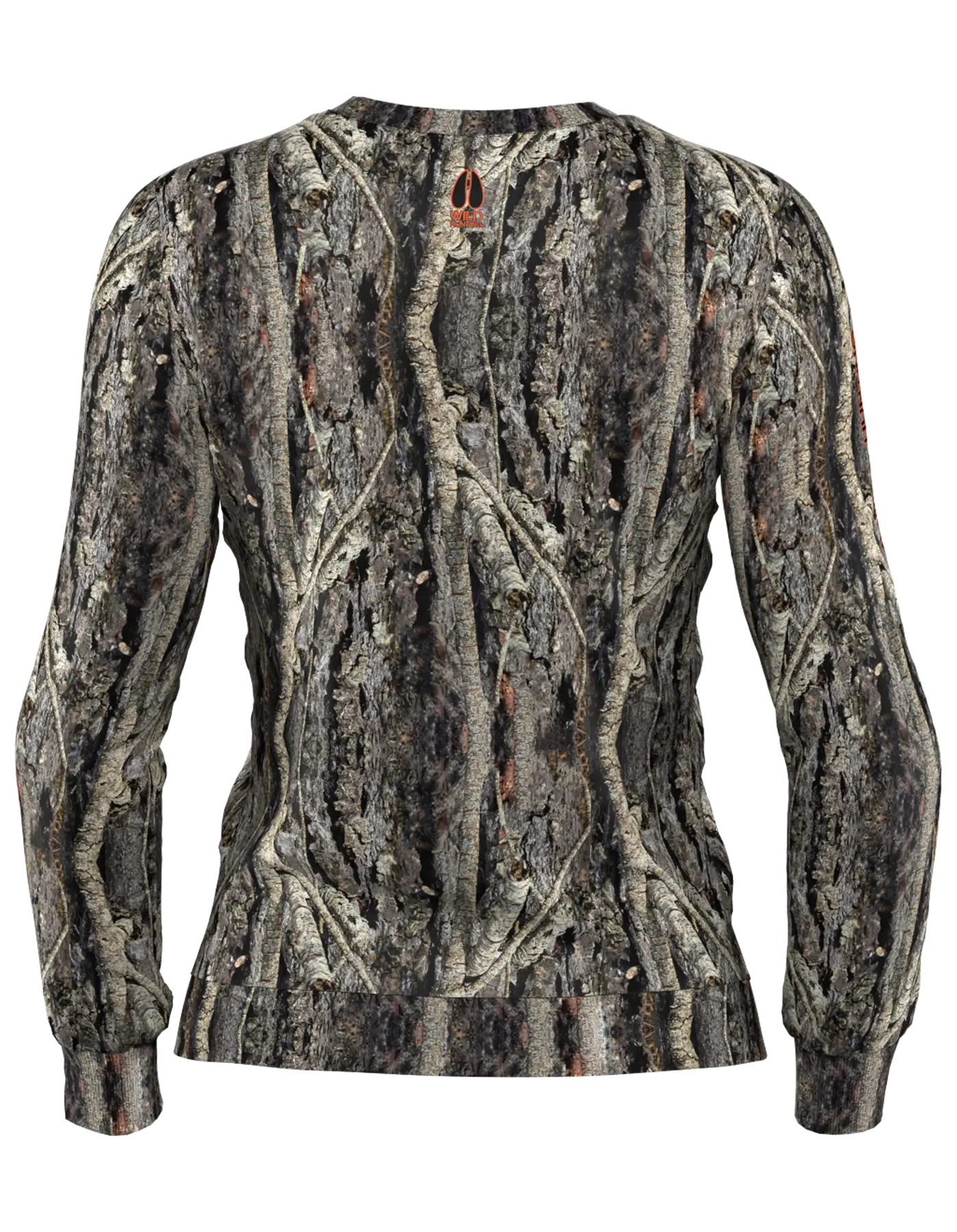 Sudadera básica <br><p style="color: white;">DOÑANA</p> - Imagen 18