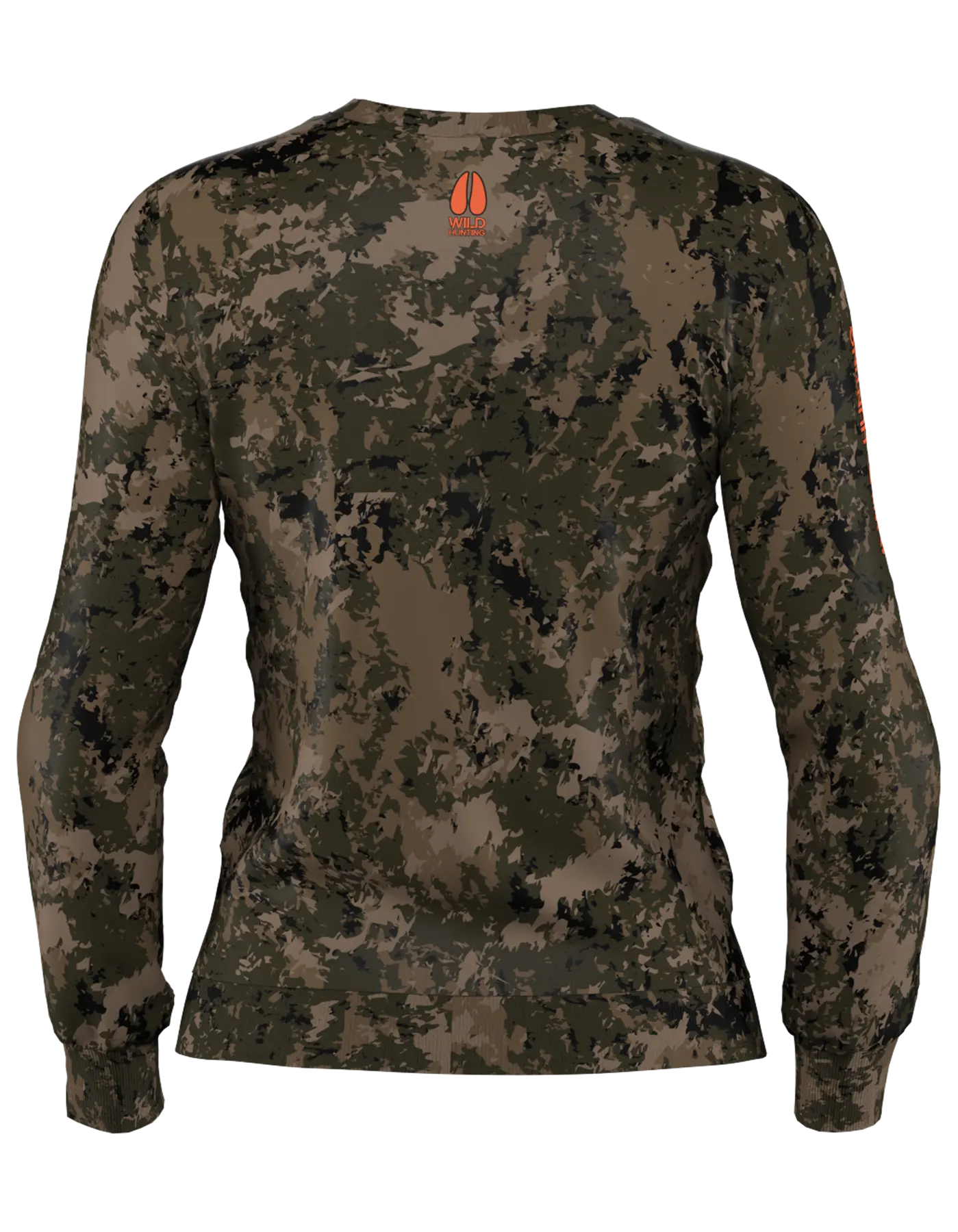 Sudadera básica <br><p style="color: white;">DOÑANA</p> - Imagen 21