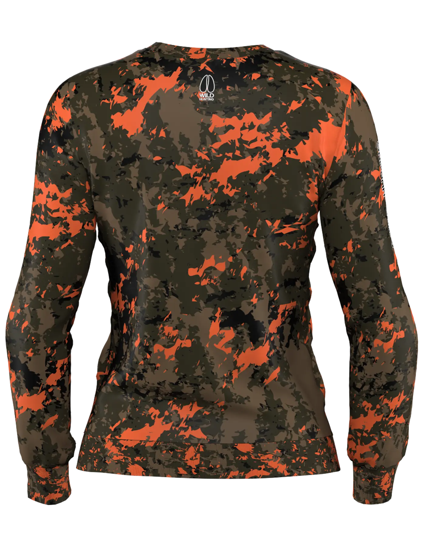 Sudadera básica <br><p style="color: white;">DOÑANA</p> - Imagen 24