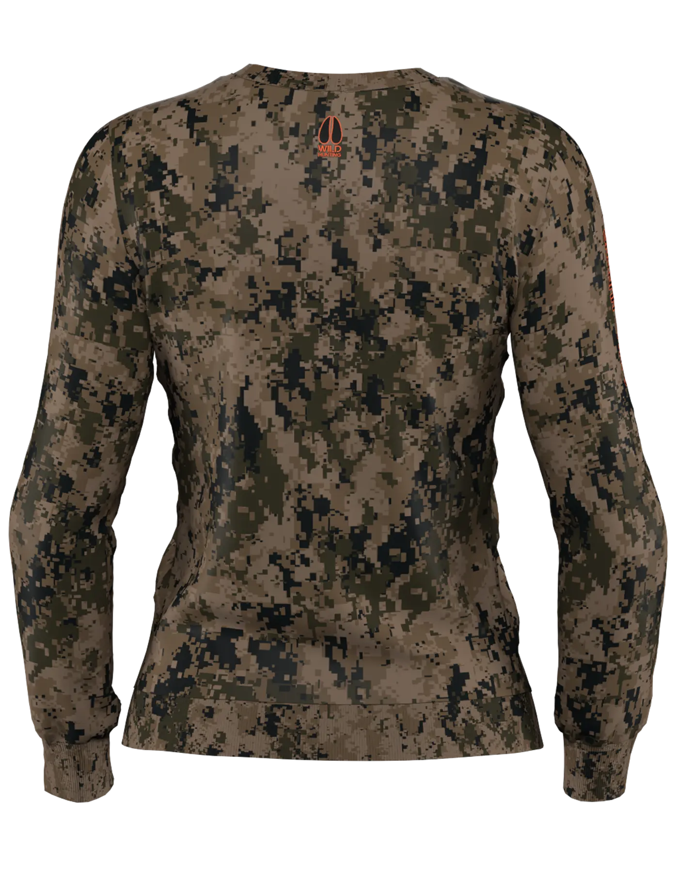 Sudadera básica <br><p style="color: white;">DOÑANA</p> - Imagen 27