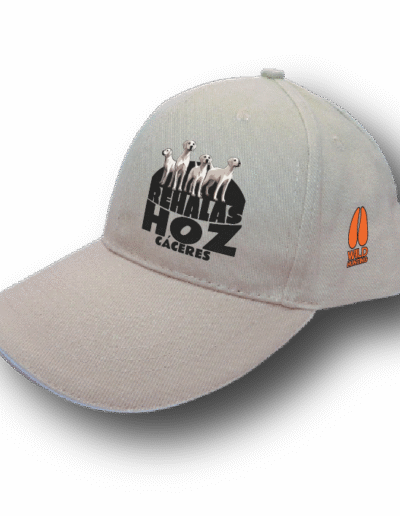 TP - GORRA-2