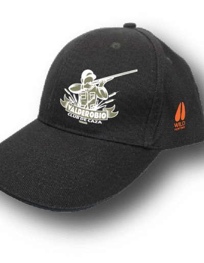 TP - GORRA-3