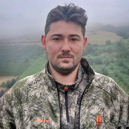 Héctor Héctor