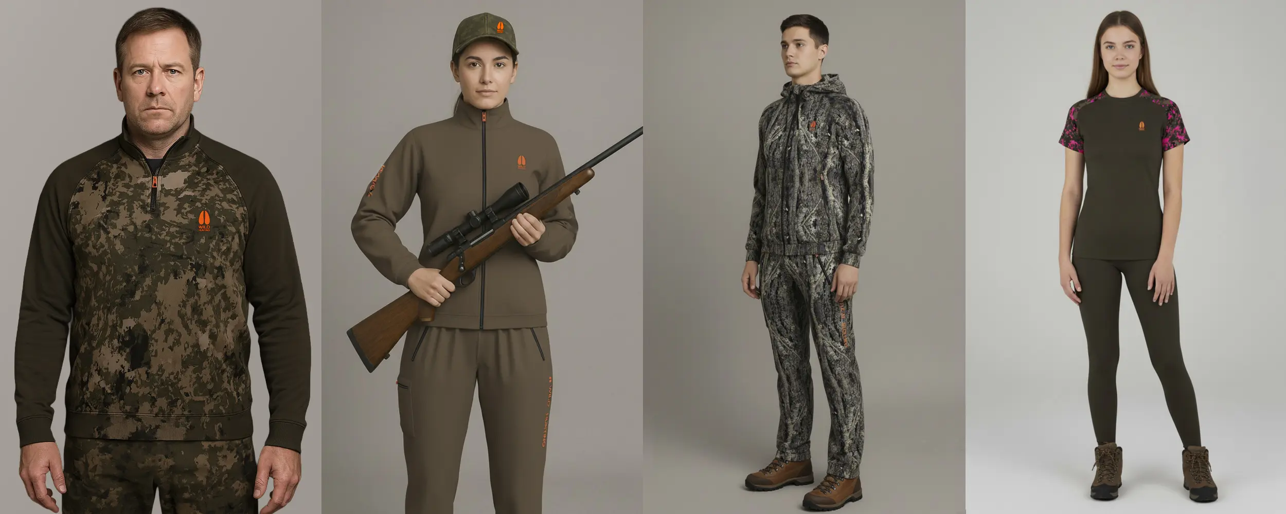 WILDHUNTING